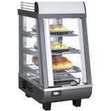 Hot Food Displays