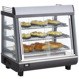 Hot Food Displays