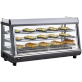 Hot Food Displays
