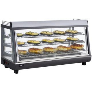 Hot Food Displays