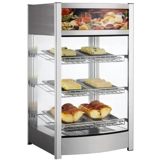 Hot Food Displays