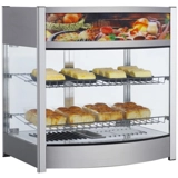 Hot Food Displays