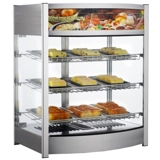 Hot Food Displays