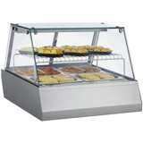 Hot Food Displays