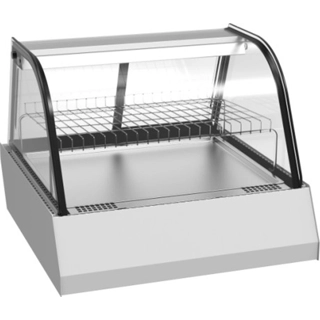 Hot Food Displays