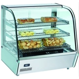 Hot Food Displays