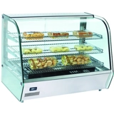 Hot Food Displays