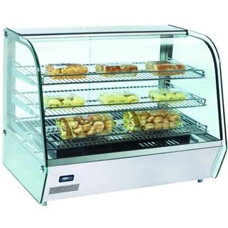 Hot Food Displays