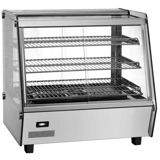 Hot Food Displays