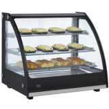Hot Food Displays