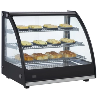Hot Food Displays