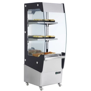 Hot Food Displays