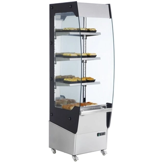 Hot Food Displays