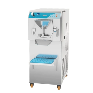 Batch Freezer W20