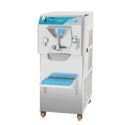 Batch Freezer W15