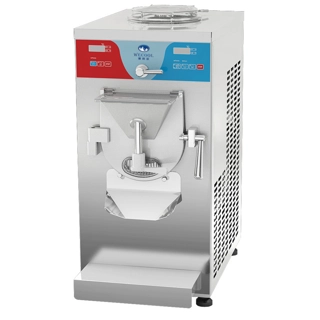 W5C Counter Pasteurizer..