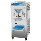 W10C Combined Gelato Batch Freezer and..