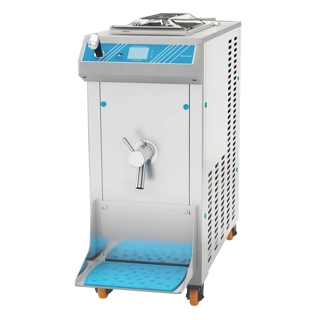 W30P Pasteurizer