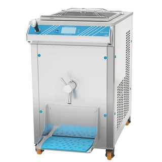 W120P Pasteurizer