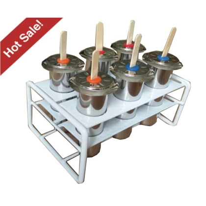 Popsicle Mould Set
