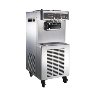 HG520 Air Cooling - Air..