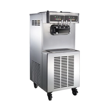 Dairy Queen Soft Ice Cream Soft Serve Machine New Ceneration