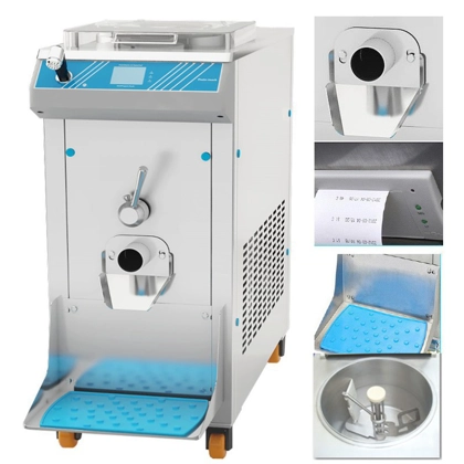 W60C Pastry Cream Machine