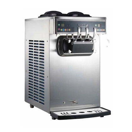 HG230 Water Cooling - Gravity - Dual Flavor Counter Top Machine