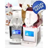 All in One Slush Freezer