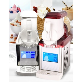All in One Slush Freezer