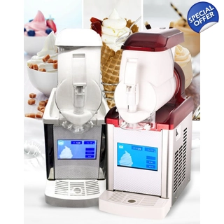 All in One Slush Freezer