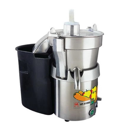 Fruit Juice Extractor