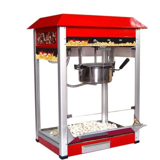 Popcorn Machines HS902