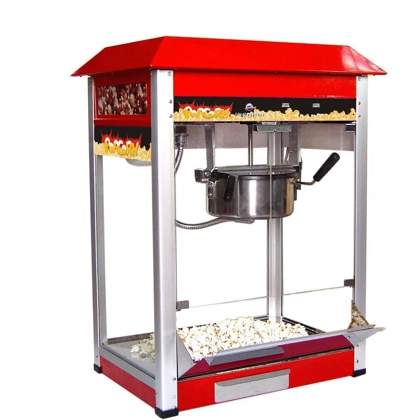 Popcorn Machines HS902