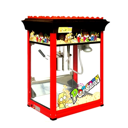 Popcorn Machines HS903