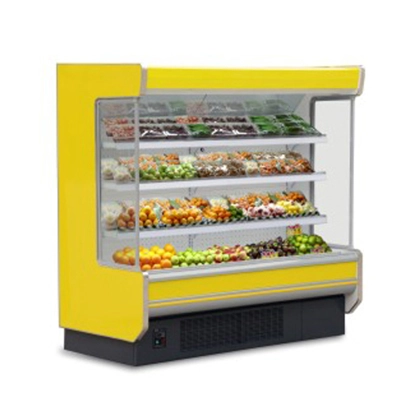 Supermarket Refrigerator B1500