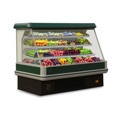 Supermarket Refrigerator 3750-A/B/C