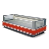 Island Freezer HS-09DB-1875