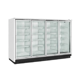 Glass Door Freezer 13HS-3D