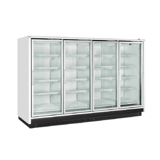 Glass Door Freezer 13HS..
