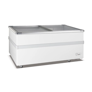 Economy Island Freezer ..