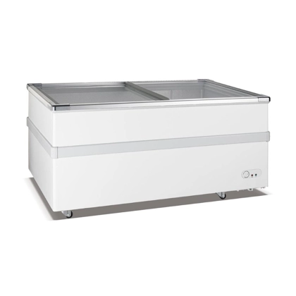 Economy Island Freezer 5D/HS-580