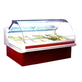 Supermarket Showcase 13HS-A2000