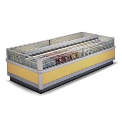 Double Island Freezer HS-SDG-3750