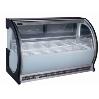 Ice Cream Showcase Mini 5