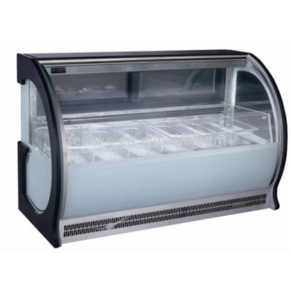 Ice Cream Showcase Mini 5