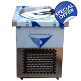 Fry Ice Cream Machine Mini