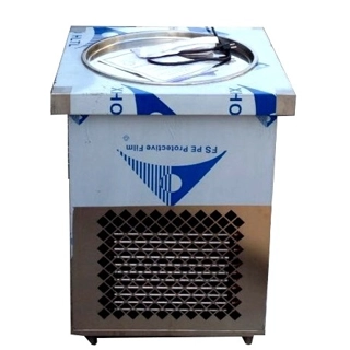 Fry Ice Cream Machine M..