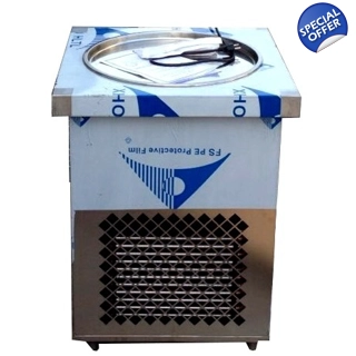 Fry Ice Cream Machine M..