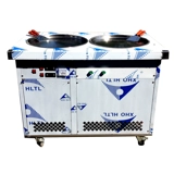 Fry Ice Cream Machine Inox